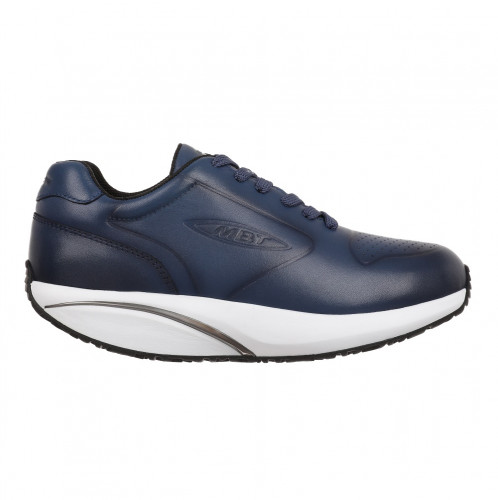 MBT 1997 Leather W indigo blue MBT Schuhe